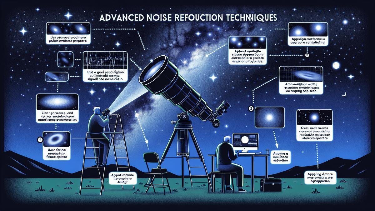 advanced-noise-reduction-for-astrophotography-tips