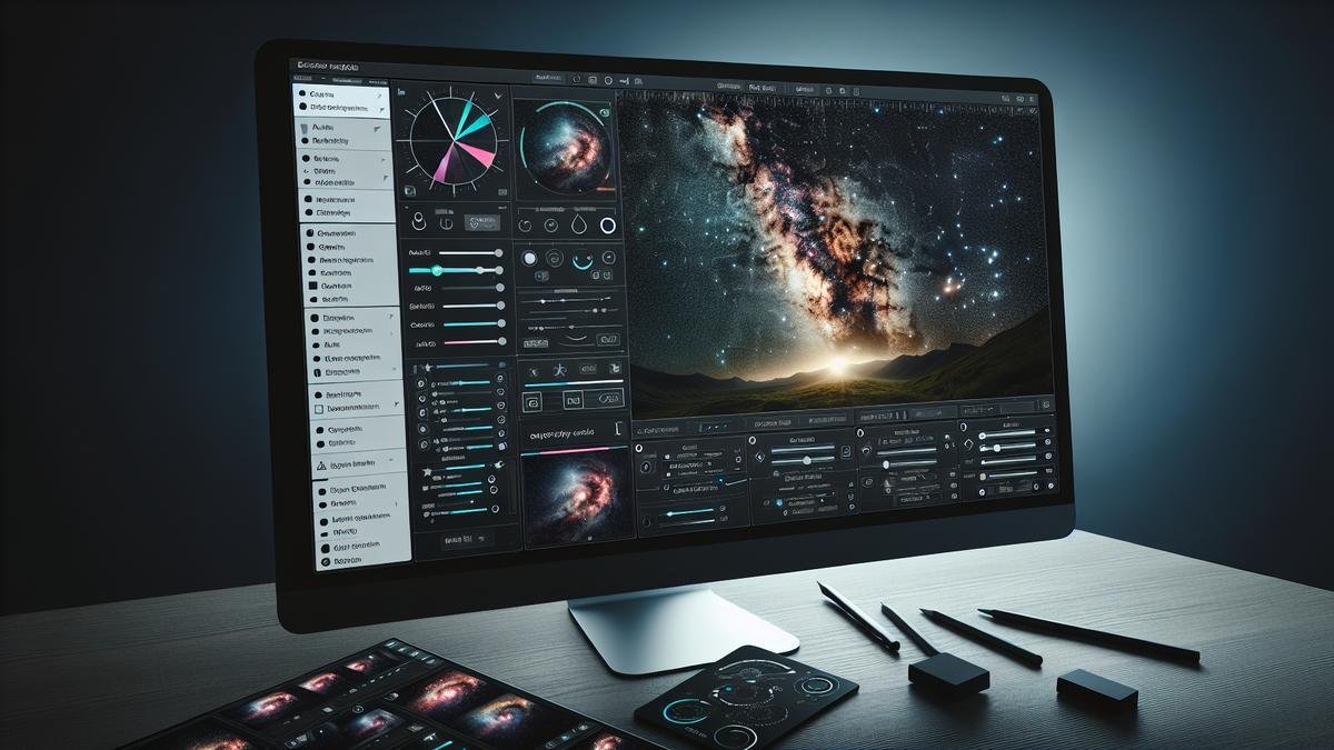 best-software-for-editing-astrophotography-images