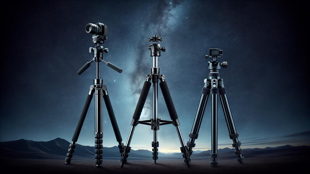 best-tripods-for-stable-astrophotography