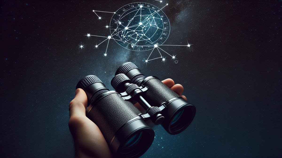 Choosing the Right Binoculars for Stargazing