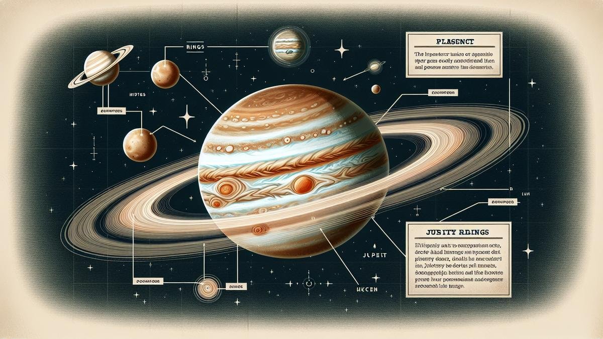 does-jupiter-have-rings-explained