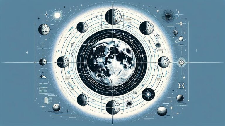 Does the Moon Rotate Explained