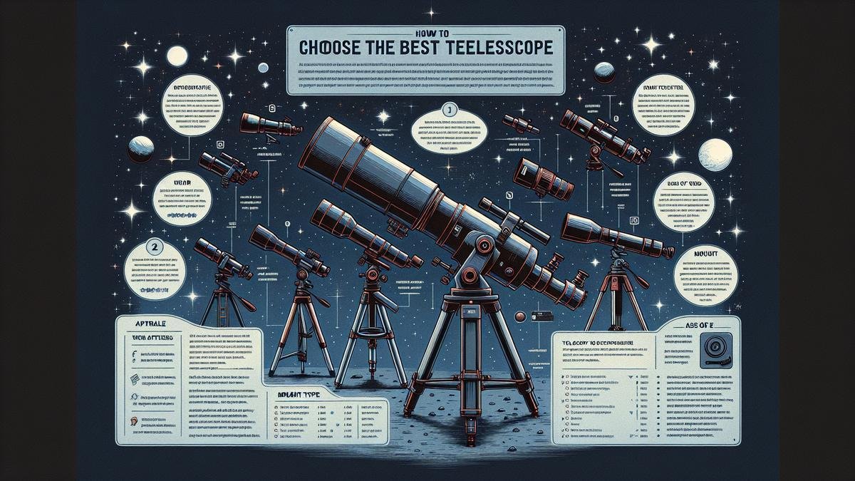 how-to-choose-the-best-telescope-for-astrophotography