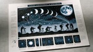 Lapse Photography Astrophotography Guide