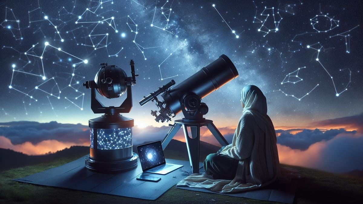 using-telescope-automation-for-efficient-astrophotography